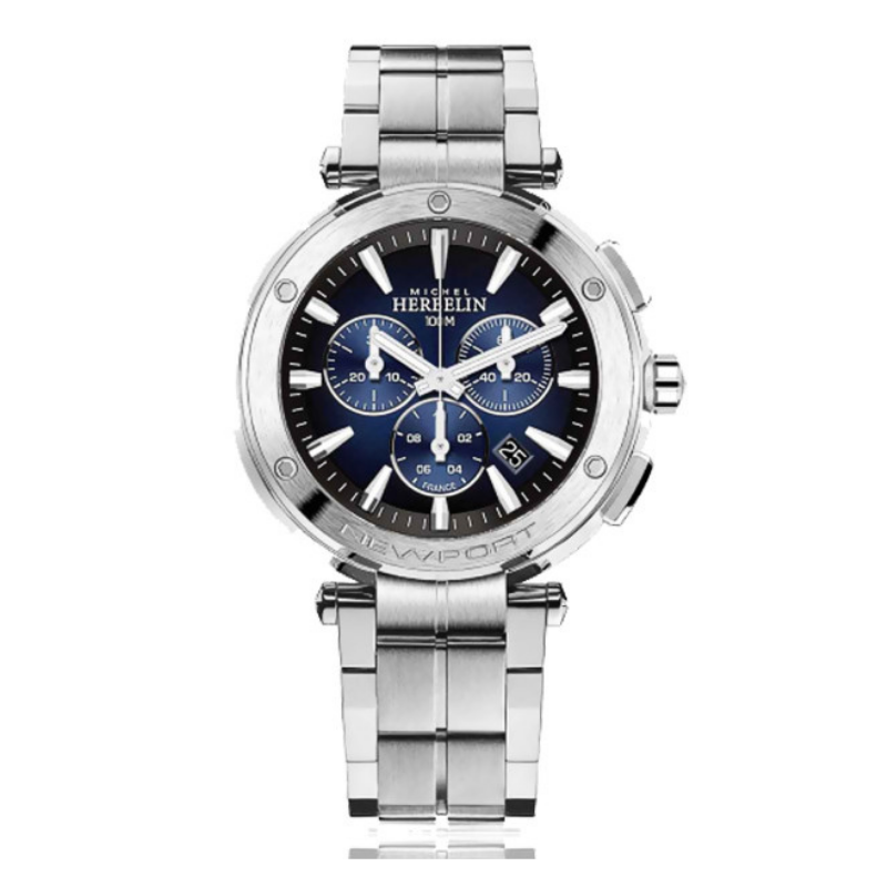 [37688/B35] Montre Michel Herbelin Newport 37688/B35