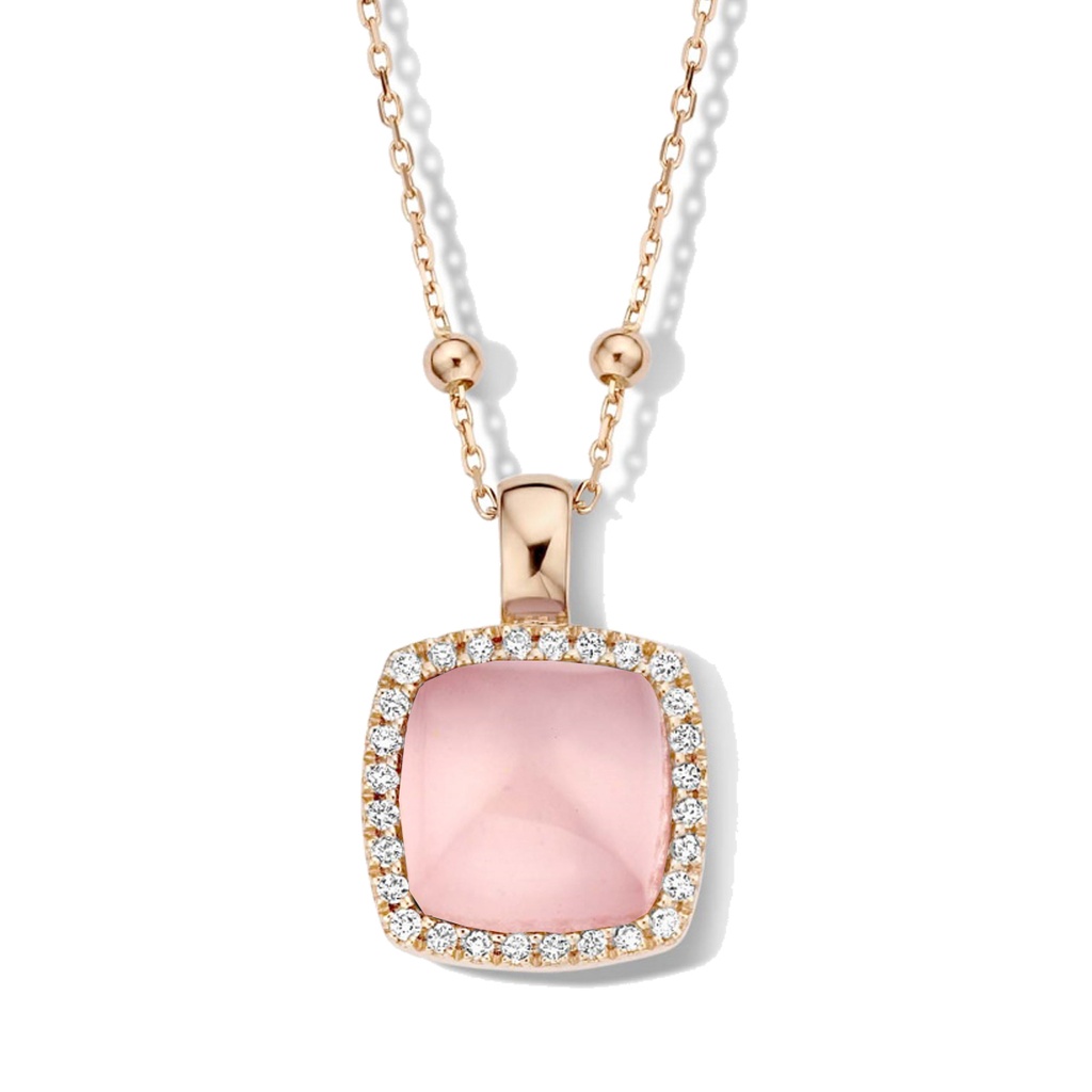 [062373XN] Pendentif One More Pantelleria 062373XN