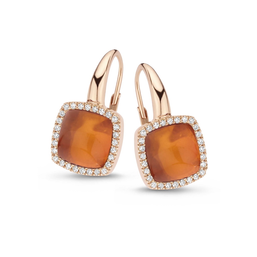 Boucles d'oreilles One More Pantelleria 062374H1