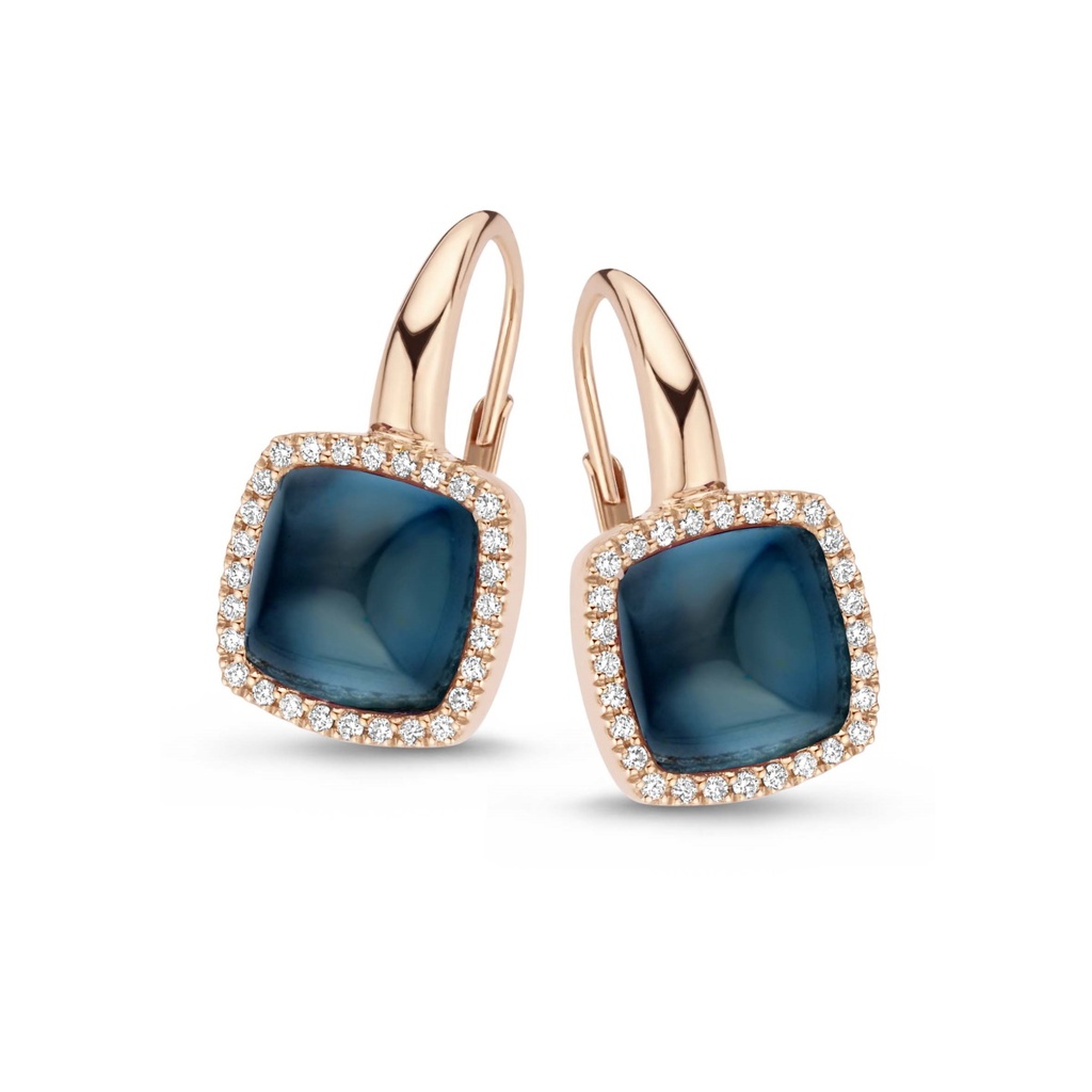 Boucles d'oreilles One More Pantelleria 0623741N