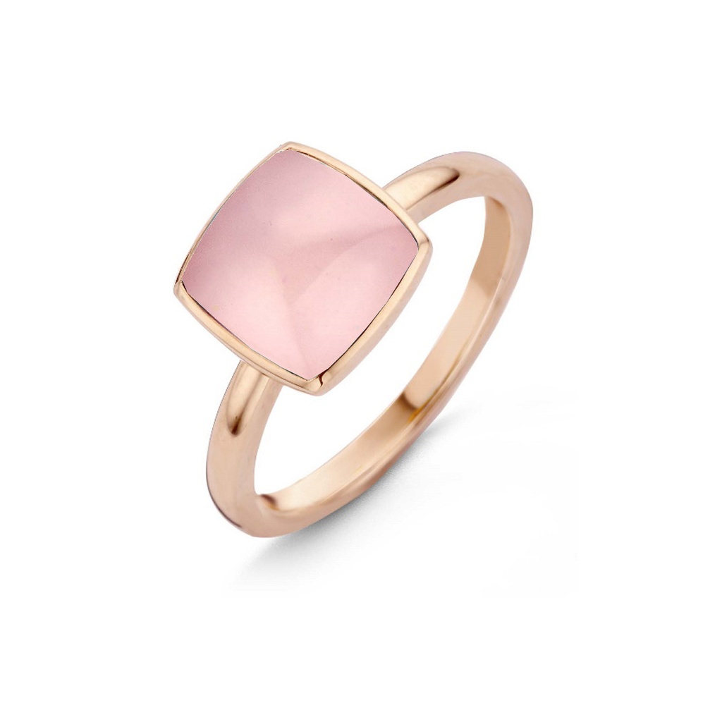 [051576XN] Bague One More Pantelleria en Or Rose 051576XN