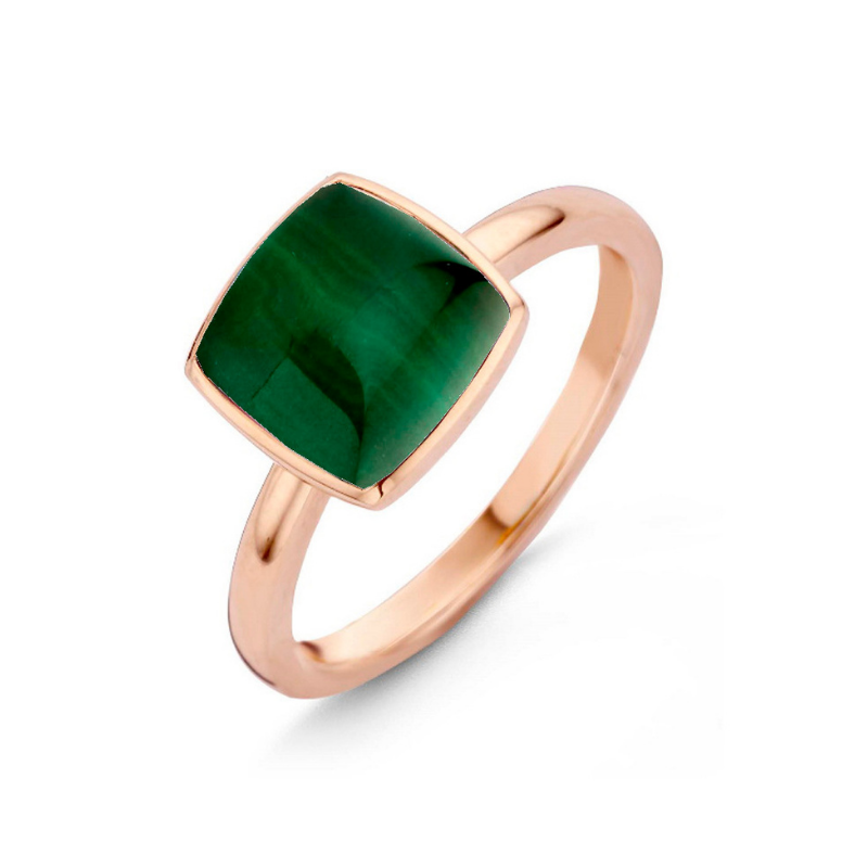 [051576ND] Bague One More Pantelleria en Or Rose 051576ND