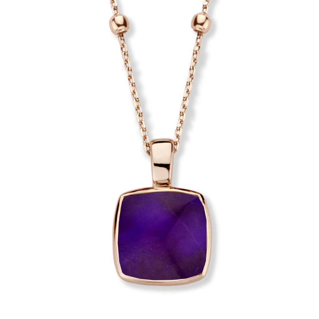 [052797B1] Pendentif One More Pantelleria 052797B1