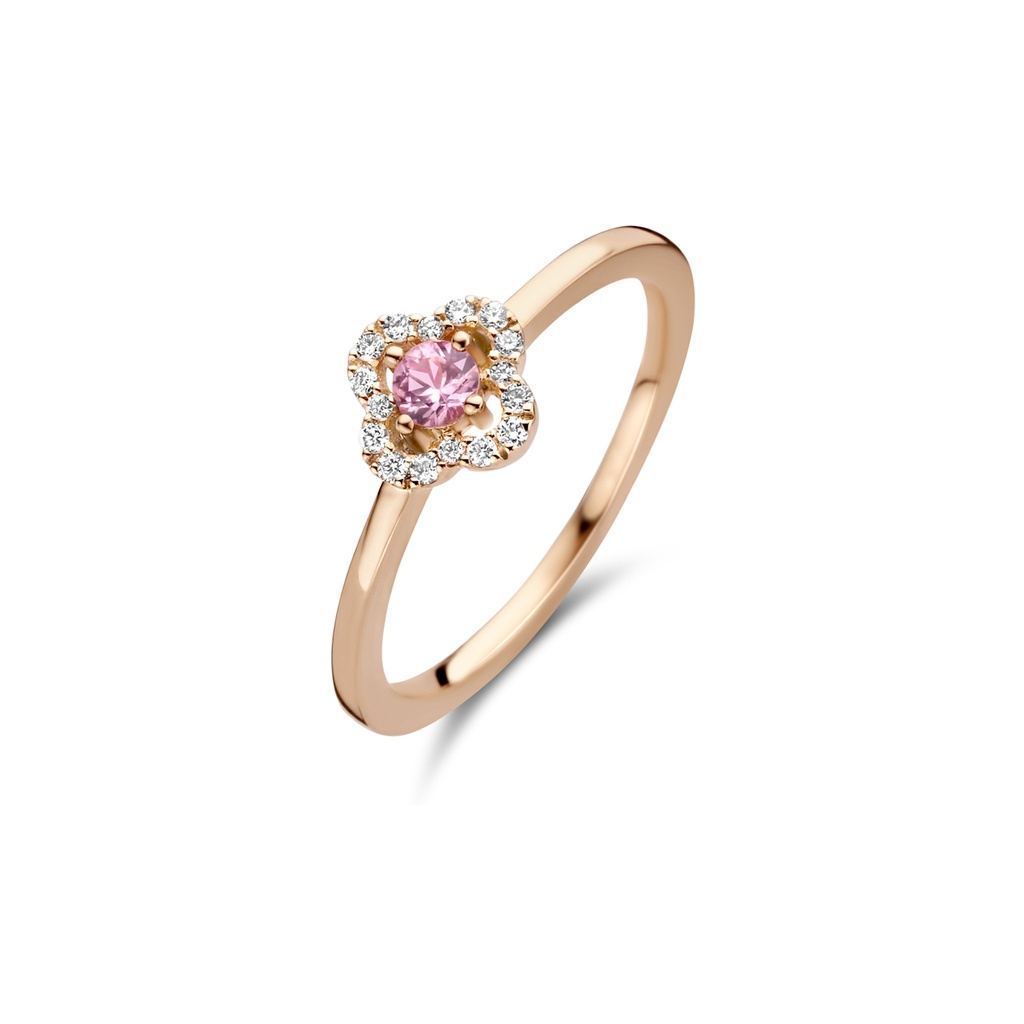 Bague One More Salina Or Rose 062282XA