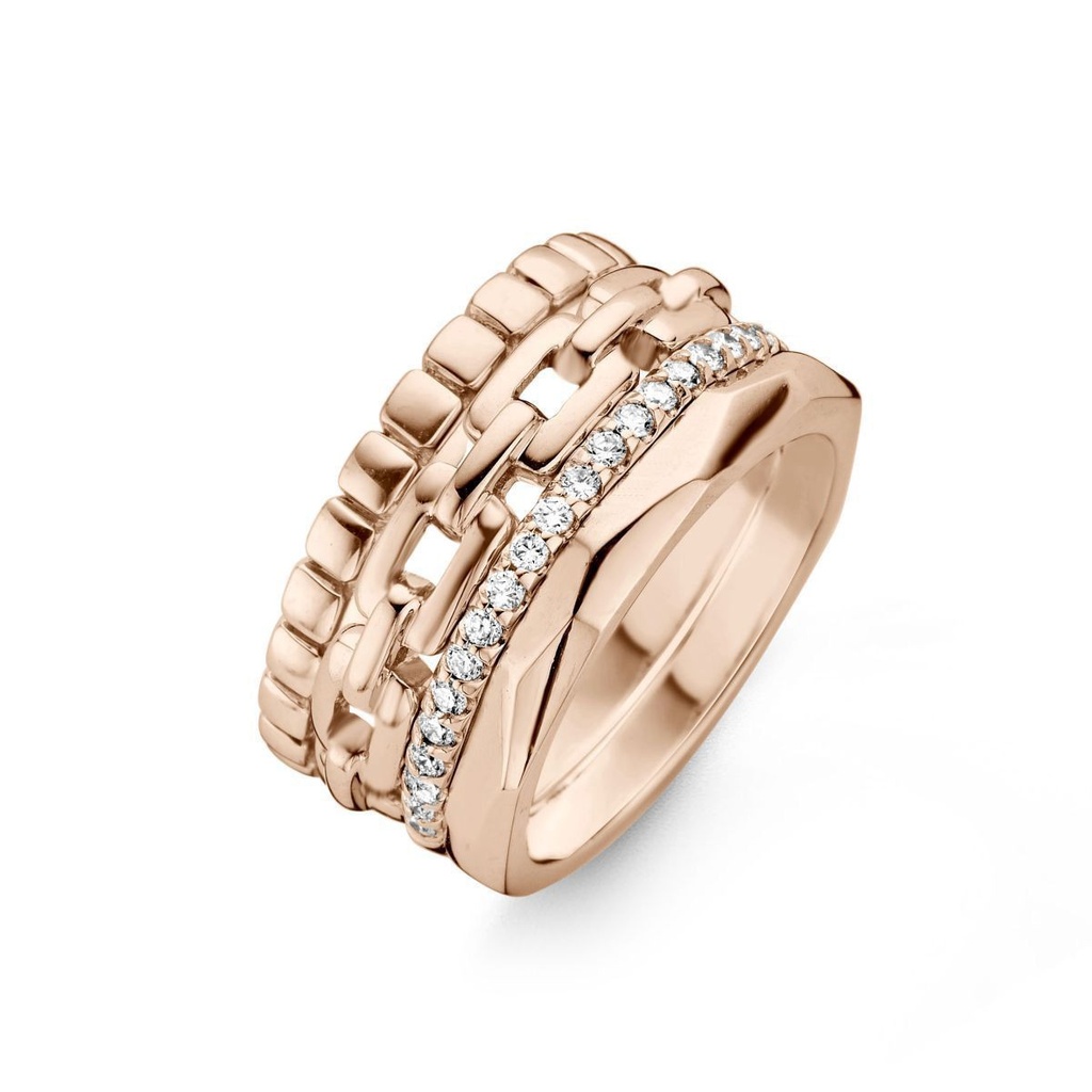 Bague One More Ischia 055904A