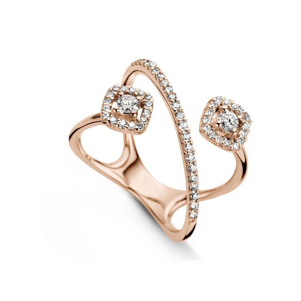 [056601A] Bague One More Salina 056601A