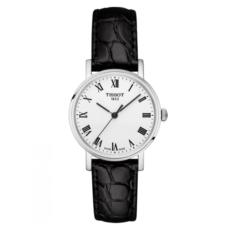 [T109.210.16.033.00] Montre Tissot Everytime small T109.210.16.033.00