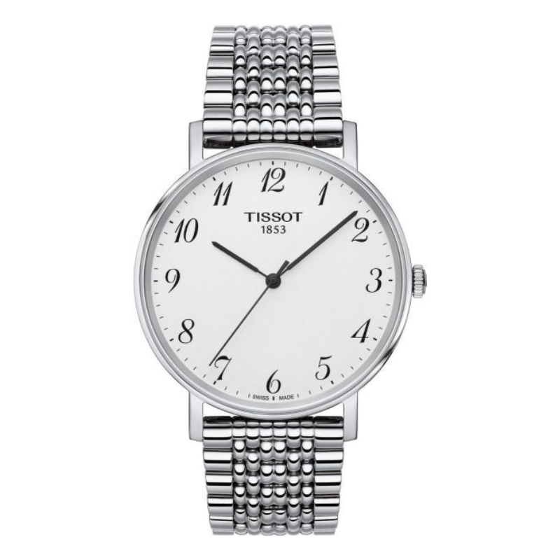 [T109.410.11.032.00] Montre Tissot Everytime medium T109.410.11.032.00