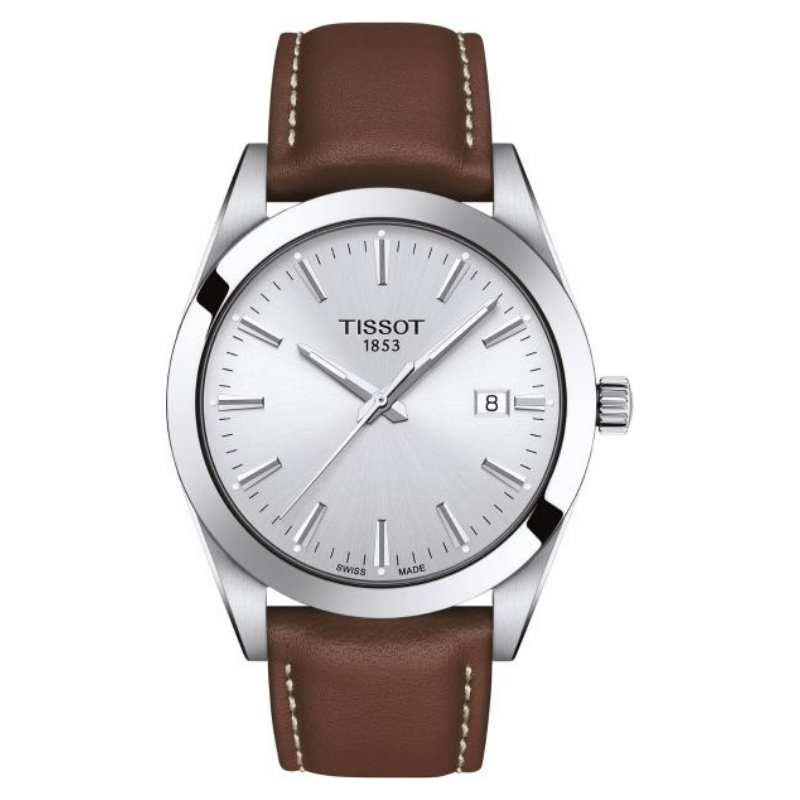 [T127.410.16.031.00] Montre Tissot T-Classic Gentleman T127.410.16.031.00