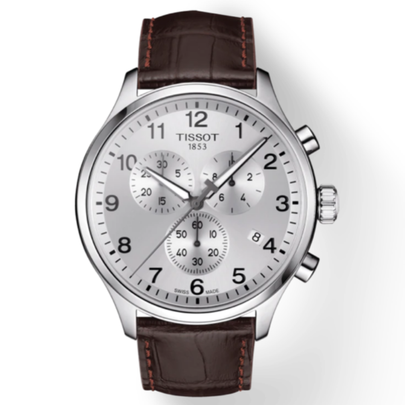 Montre Tissot T-Sport Chrono XL Classic T116.617.16.037.00