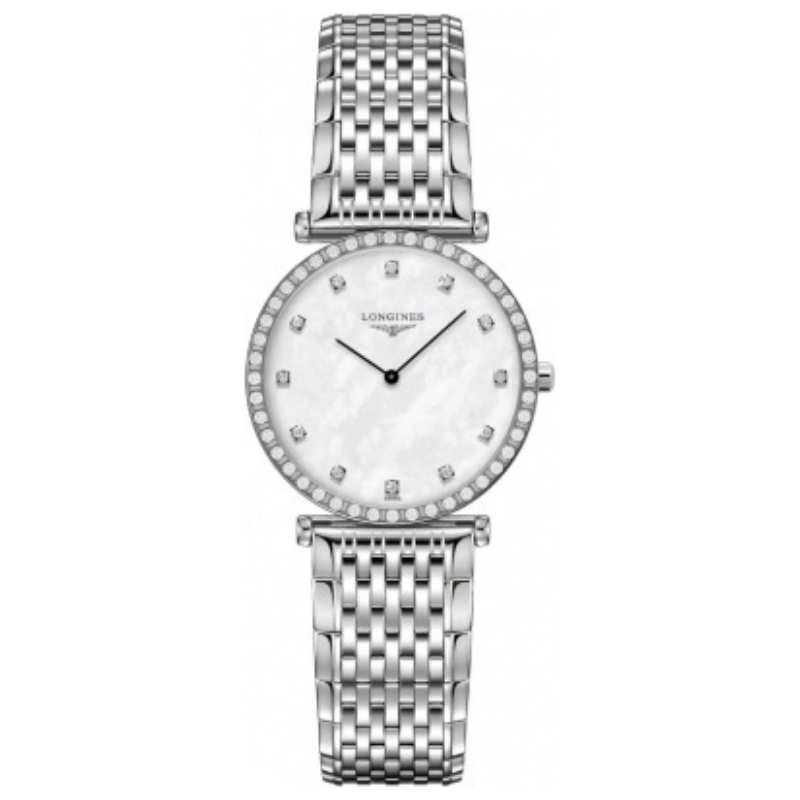 Montre Longines La Grande Classique L4.523.0.87.6