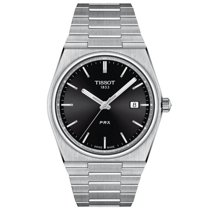 [T137.410.11.051.00] Montre Tissot T-Classic PRX T137.410.11.051.00