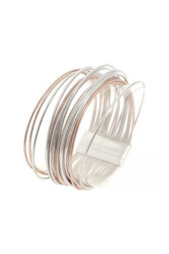 [WDNAD370] Bracelet Pesavento DNA Spring WDNAD370