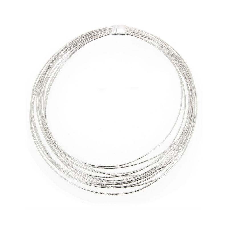 [WDNAG036] Collier Pesavento DNA Spring WDNAG036