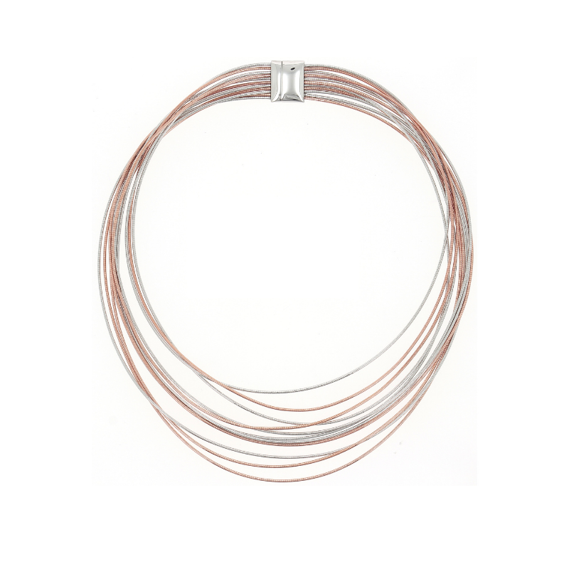 [WDNAG216] Collier Pesavento DNA Spring WDNAG216