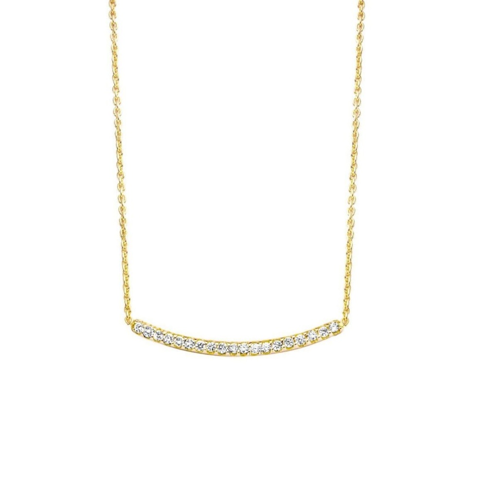Collier One More Ischia Basics 052415A