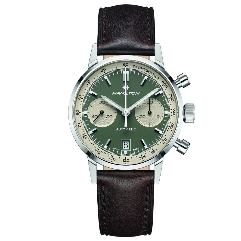 [H38416560] Montre Hamilton American Classic H38416560
