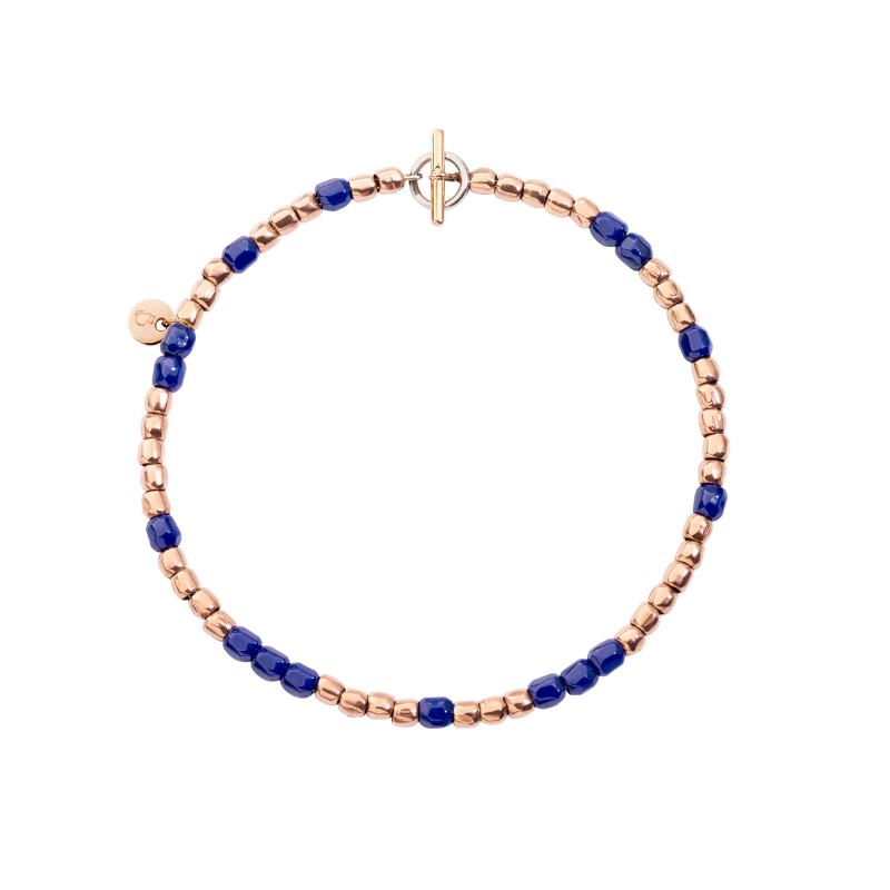 [DBC0002-GRANX-CBLMX] Bracelet Dodo Granelli DBC0002-GRANX-CBLMX