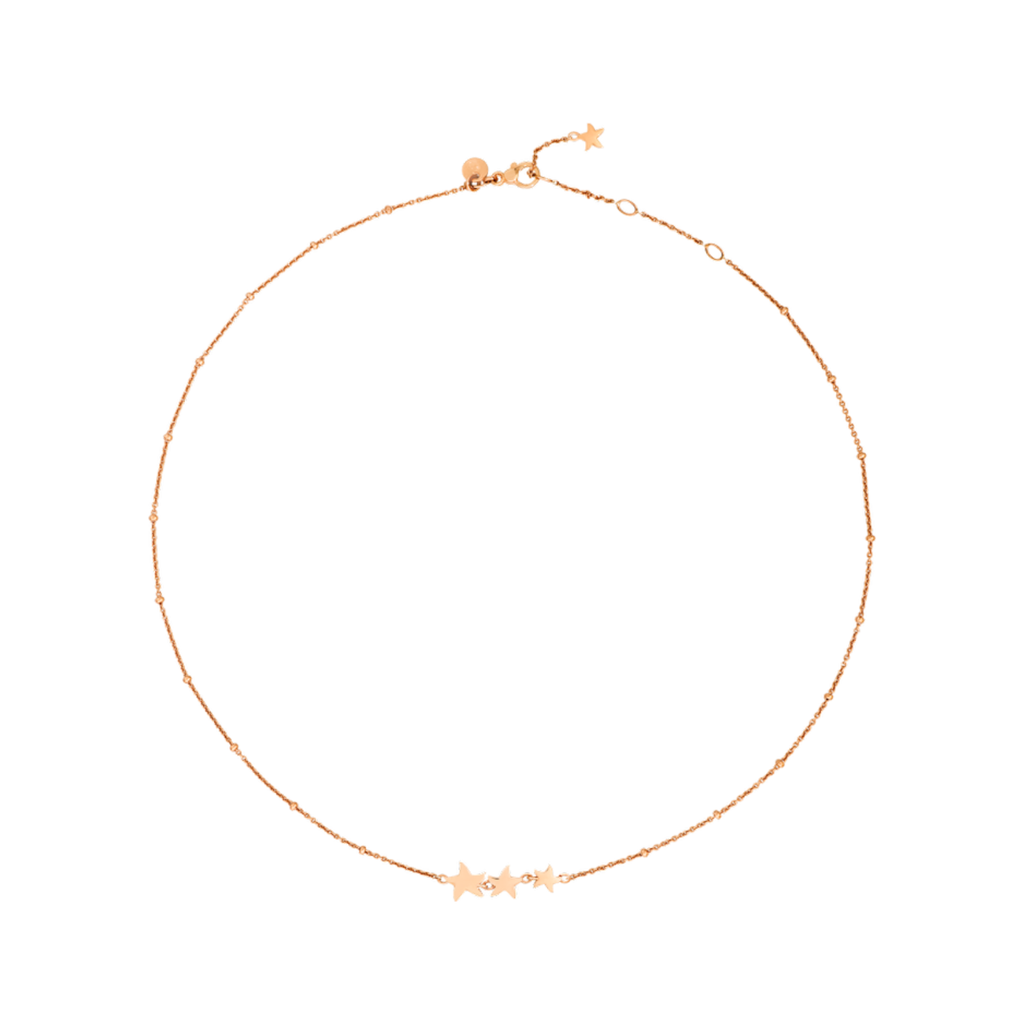 [DCC1006-STAR4-0009R] Collier DoDo Stellina DCC1006-STAR4-0009R