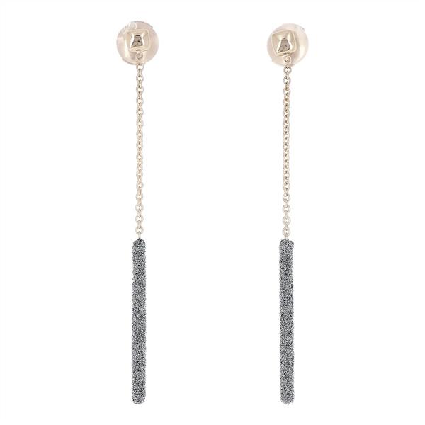 Boucles d'oreilles Pesavento Basic Or 18K YBSCO048