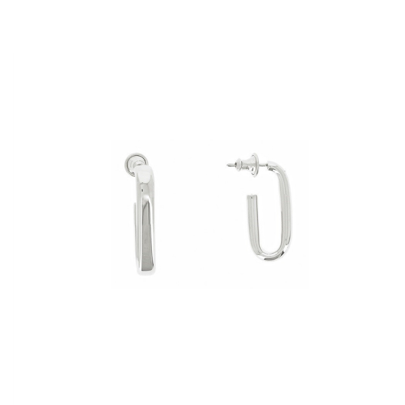 [WPLVO1896] Boucles d'oreilles Pesavento Forever Chic Argent WPLVO1896