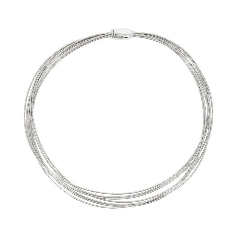 [WDNAG033] Collier Pesavento DNA Spring WDNAG033