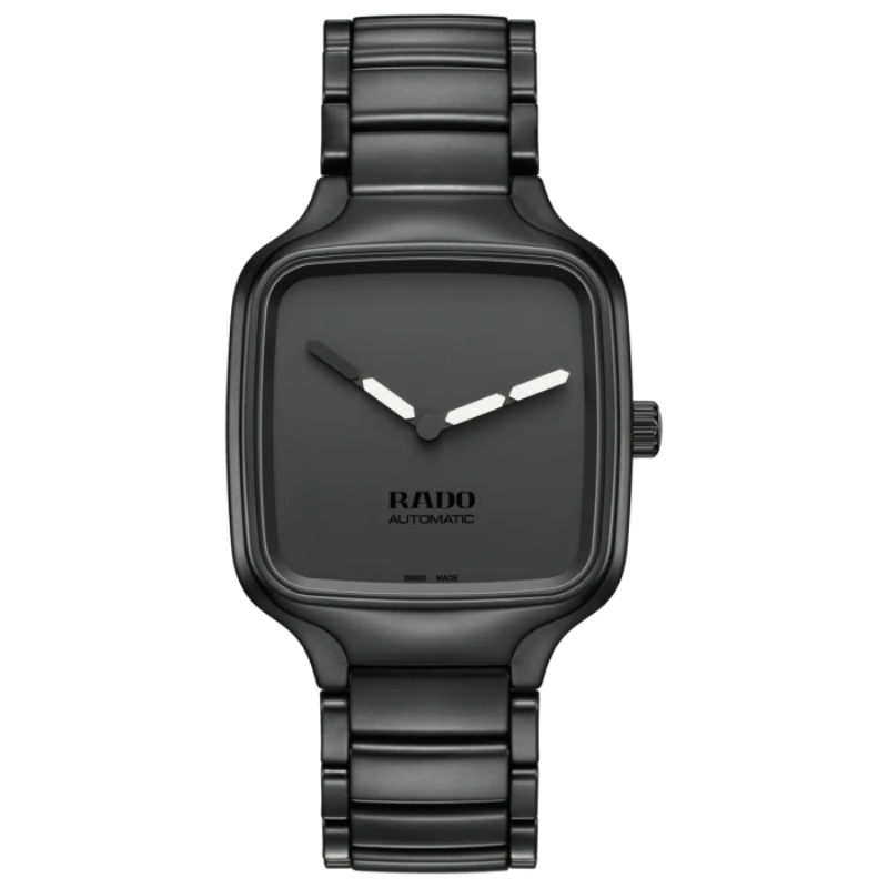 Montre Rado True Square Undigital R27075152
