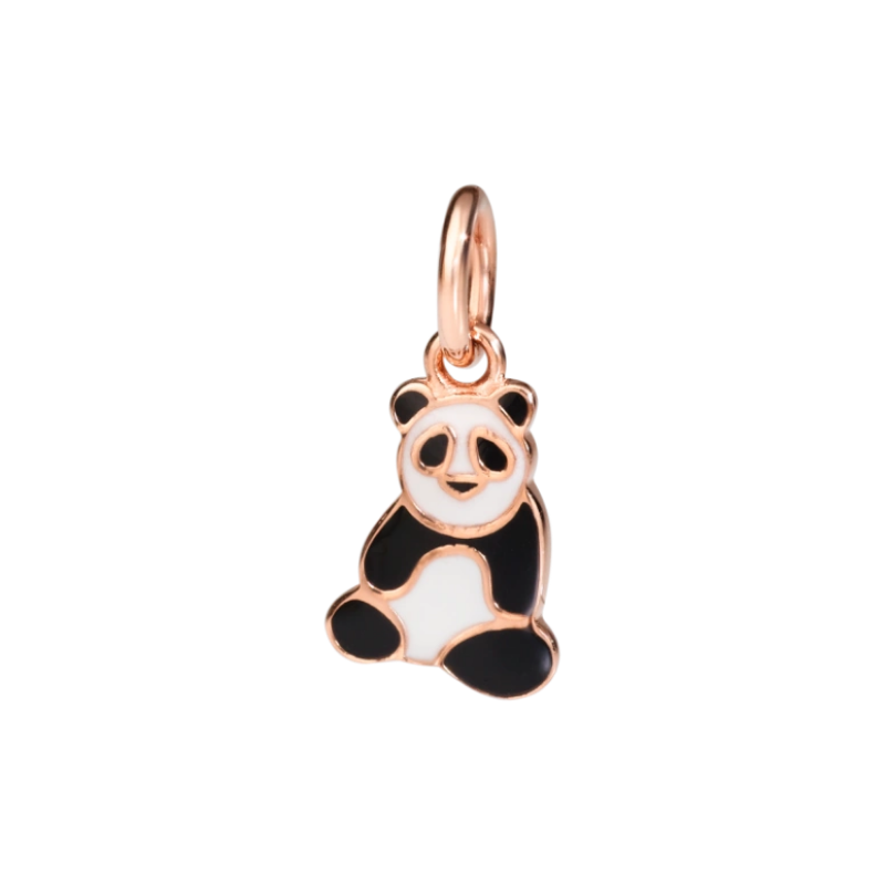 [DMC2002-PANDS-EWB9R] Pendentif DoDo Animals DMC2002-PANDS-EWB9R