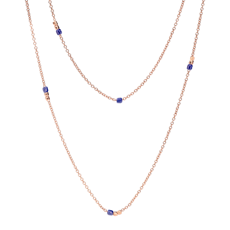 [DCC1007-GRANX-CBL9R] Collier DoDo Granelli DCC1007-GRANX-CBL9R