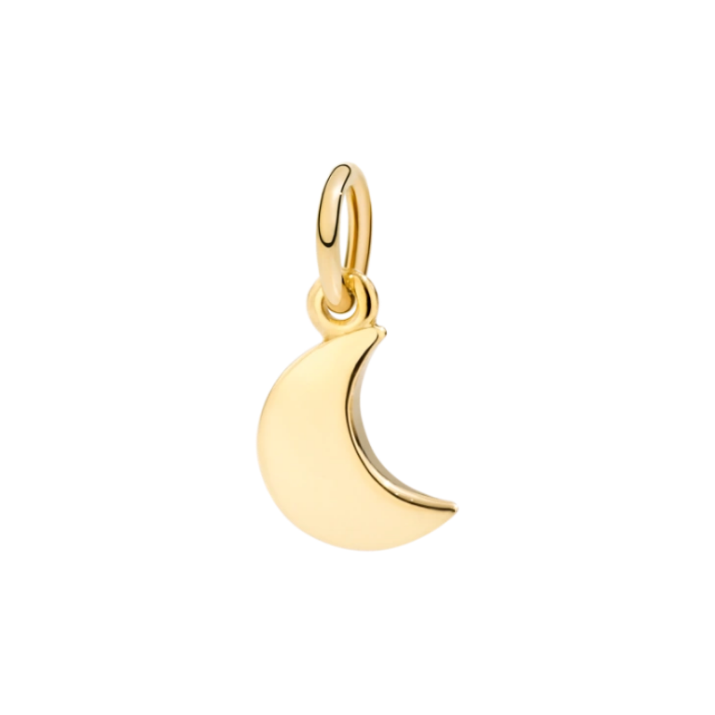 [DMB9033-MOONS-000OG] Pendentif DoDo Moon & Sun DMB9033-MOONS-000OG