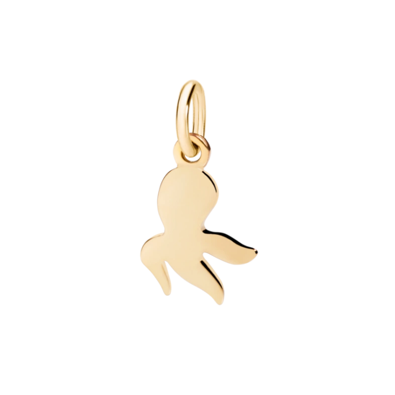 [DMB4013-OCTOS-0009R] Pendentif DoDo Animals DMB4013-OCTOS-0009R