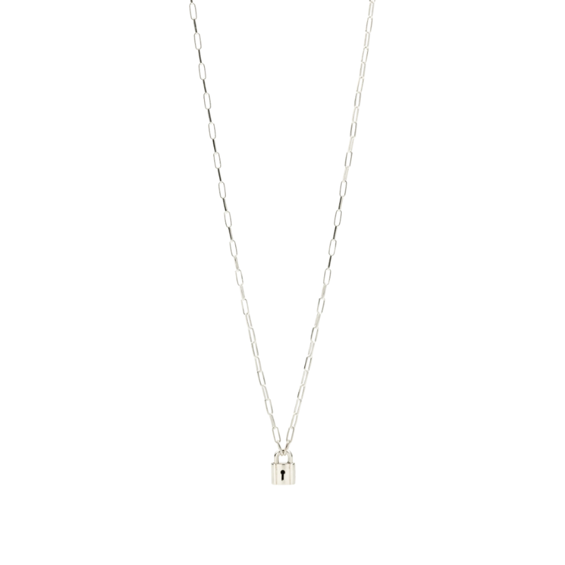 [DCC2004-LOCKS-000AG] Collier DoDo Essentials DCC2004-LOCKS-000AG