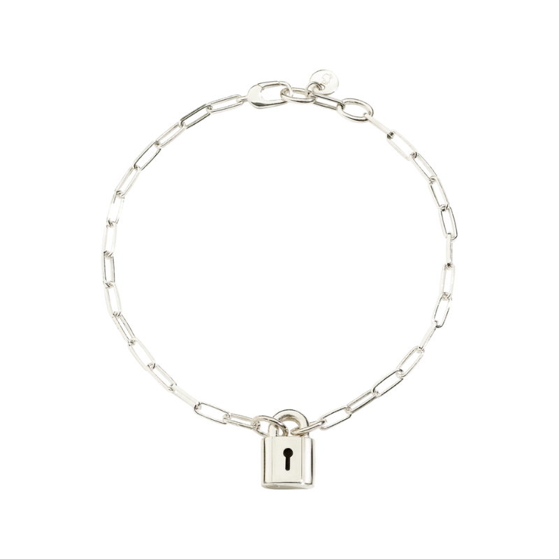 [DBC2002-LOCKS-000AG] Bracelet DoDo Essentials DBC2002-LOCKS-000AG