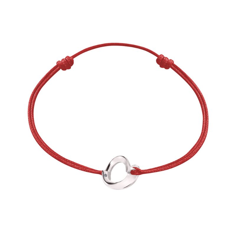 Bracelet Garel Envol 34BB01G ROU