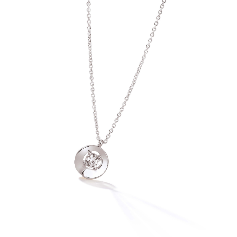 [44AG20G] Collier Garel Envol 44AG20G