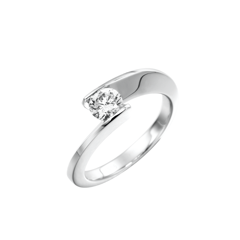 [04FB15G] Bague Garel Envol 04FB15G