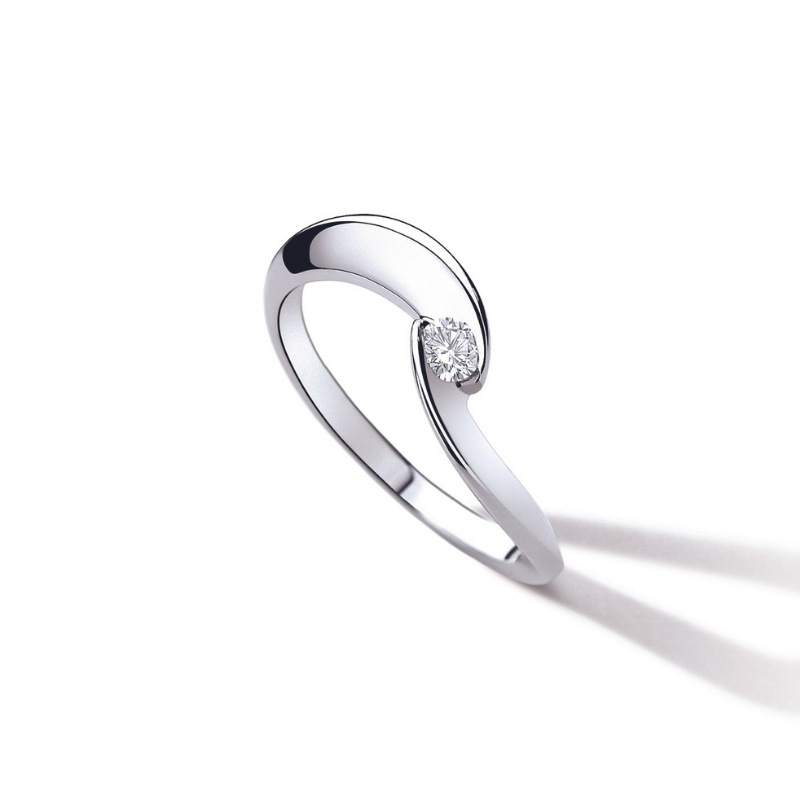 [04JE09G] Bague Garel Envol 04JE09G