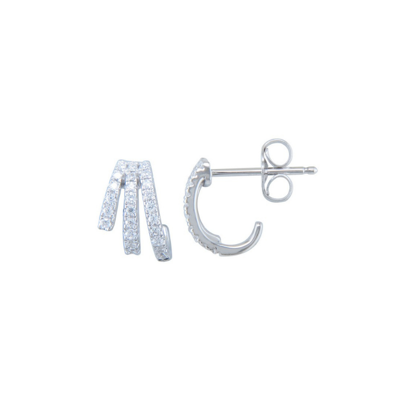 [JA5268] Boucles d'oreilles Sélection Cosyns JA5268