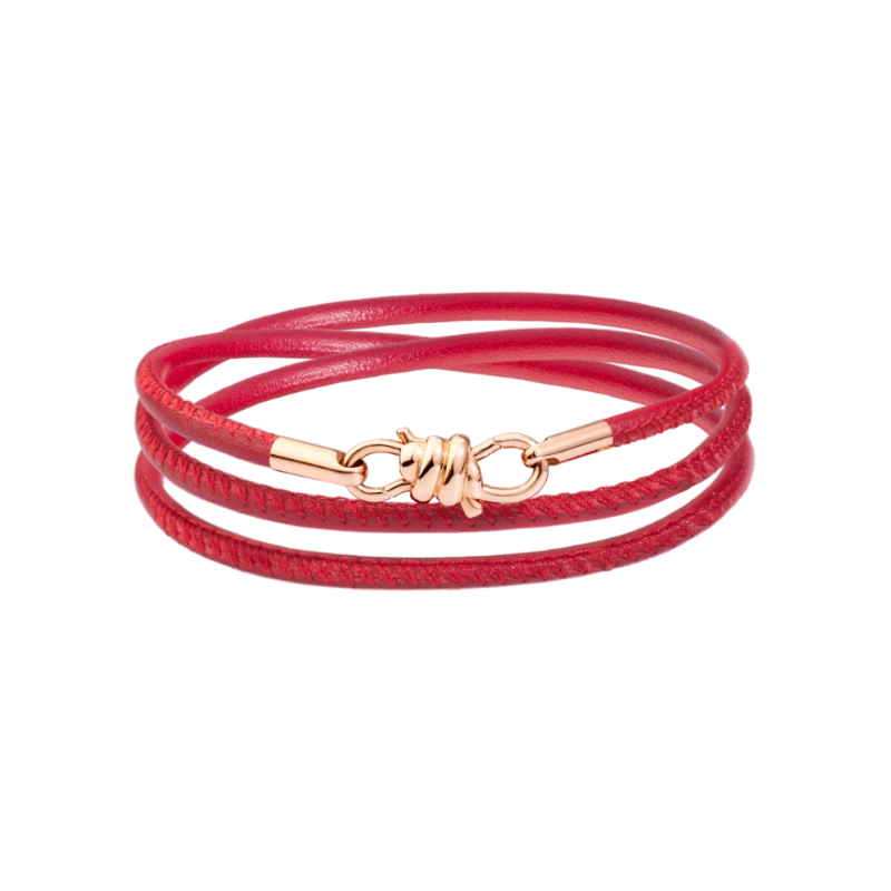 Bracelet DoDo Nodo DBB9008-KNOT0-LEB9R