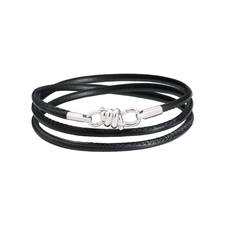 [DBB9100-KNOT0-LFLAG] Bracelet DoDo Nodo DBB9100-KNOT0-LFLAG