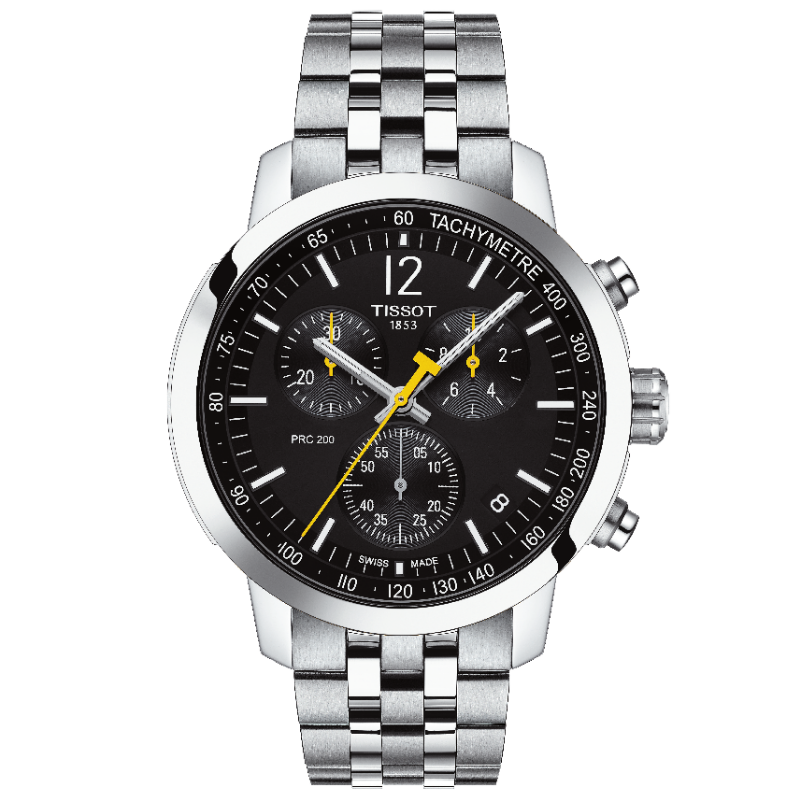 [T114.417.11.057.00] Montre Tissot T-Sport PRC 200 T114.417.11.057.00