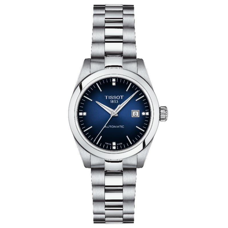 [T132.007.11.046.00] Montre Tissot T-Classic T-My Lady T132.007.11.046.00