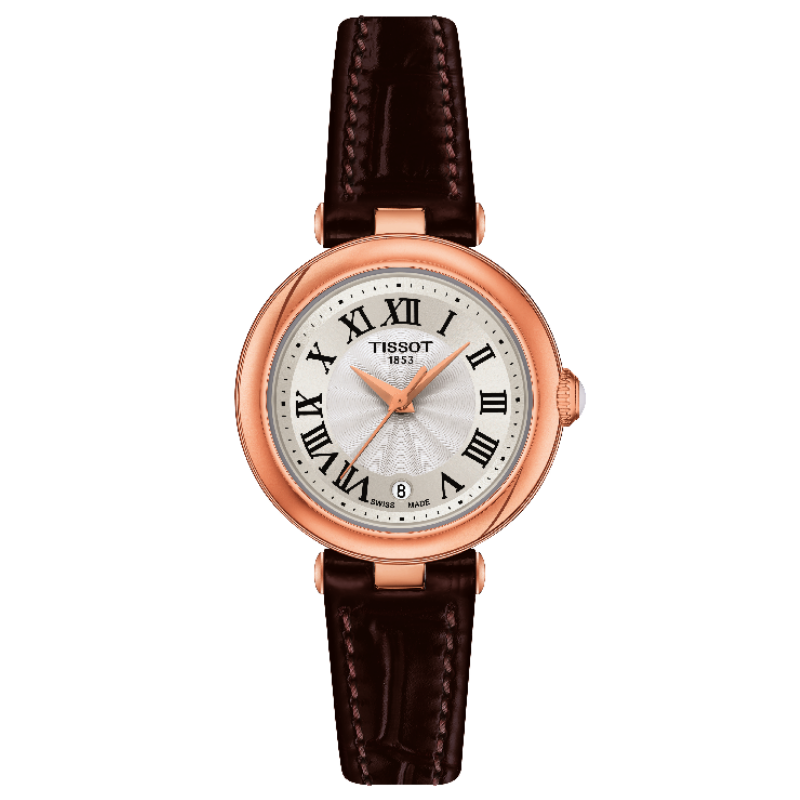Montre Tissot T-Lady Bellissima T126.010.36.013.00