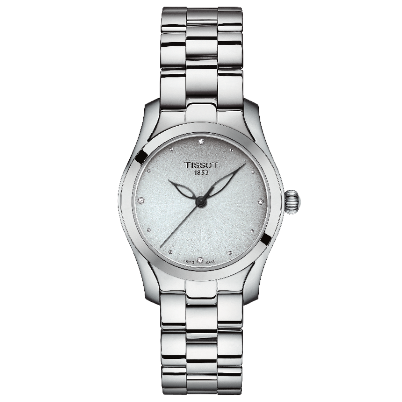 Montre Tissot T-Lady T-Wave T112.210.11.036.00