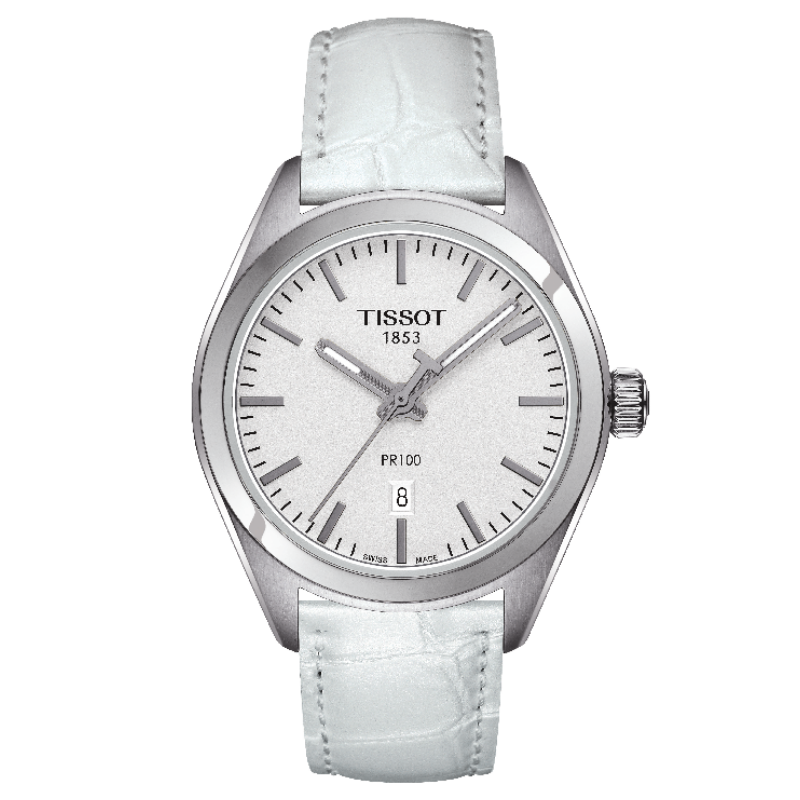 [T101.210.16.031.00] Montre Tissot T-Classic PR 100 Lady T101.210.16.031.00