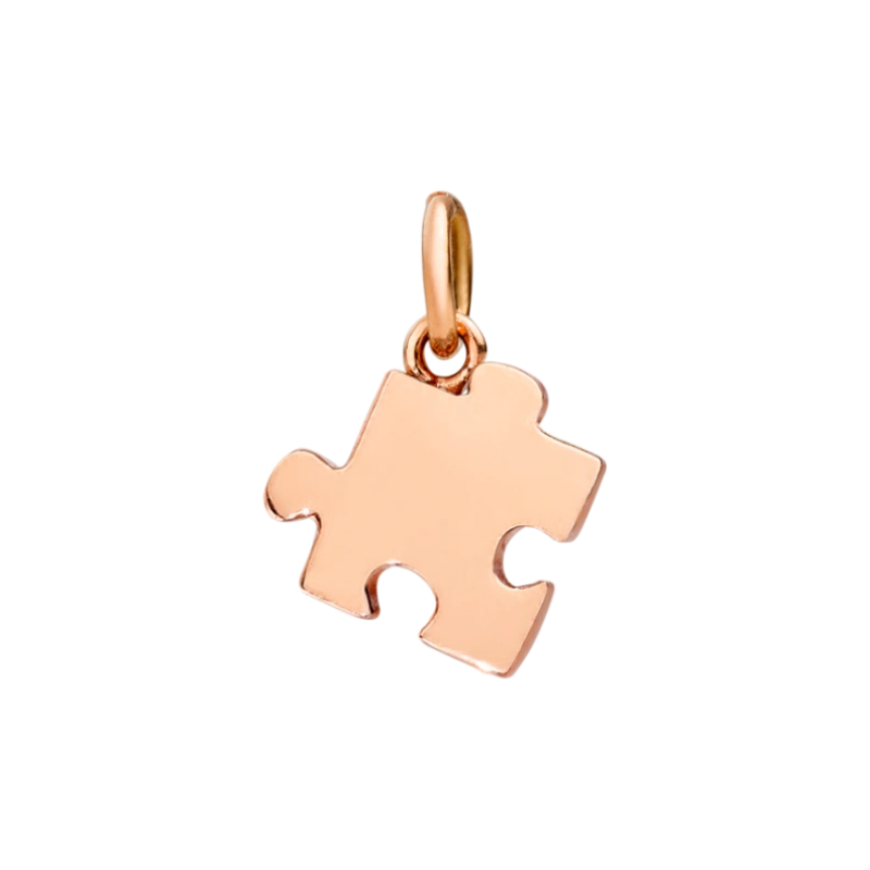 [DMC1004-PZZLS-0009R] Pendentif DoDo Symbols DMC1004-PZZLS-0009R