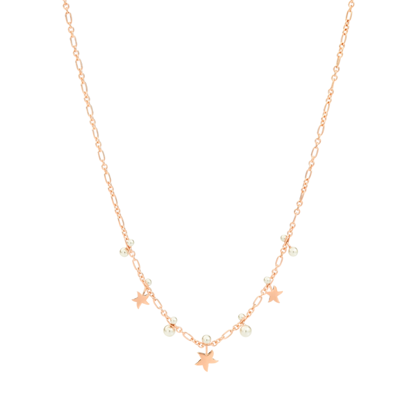 Collier DoDo Stellina DCC2009-STRAS-WCP9R