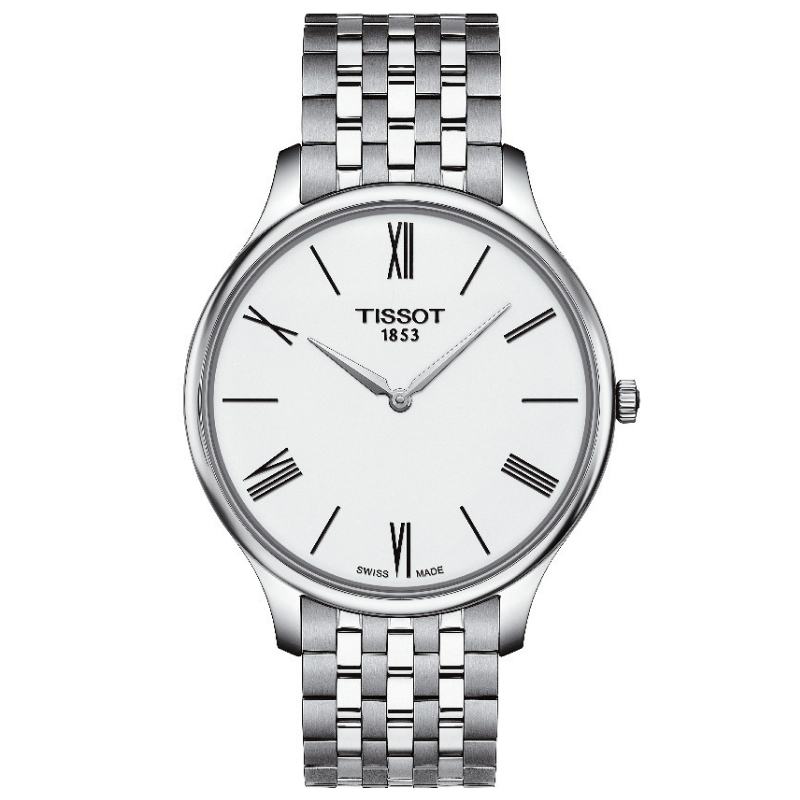 Montre Tissot T-Classic Tradition 5.5 T063.409.11.018.00