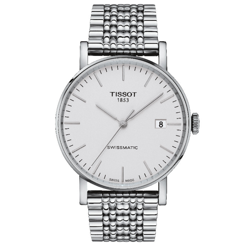 [T109.407.11.031.00] Montre Tissot T-Classic Everytime T109.407.11.031.00