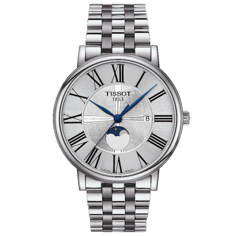 [T122.423.11.033.00] Montre Tissot T-Classic Carson T122.423.11.033.00